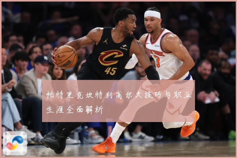 帕特里克坎特利高尔夫技巧与职业生涯全面解析